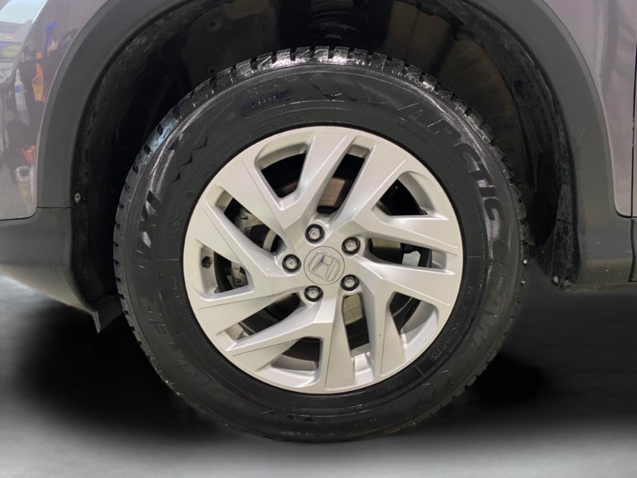 Honda CR-V EX 4WD 2015