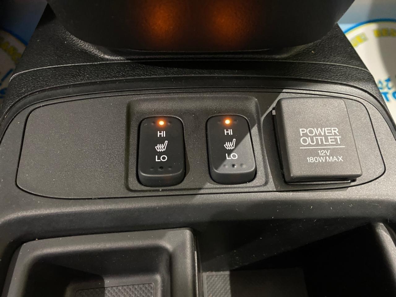 Honda CR-V EX 4WD 2015