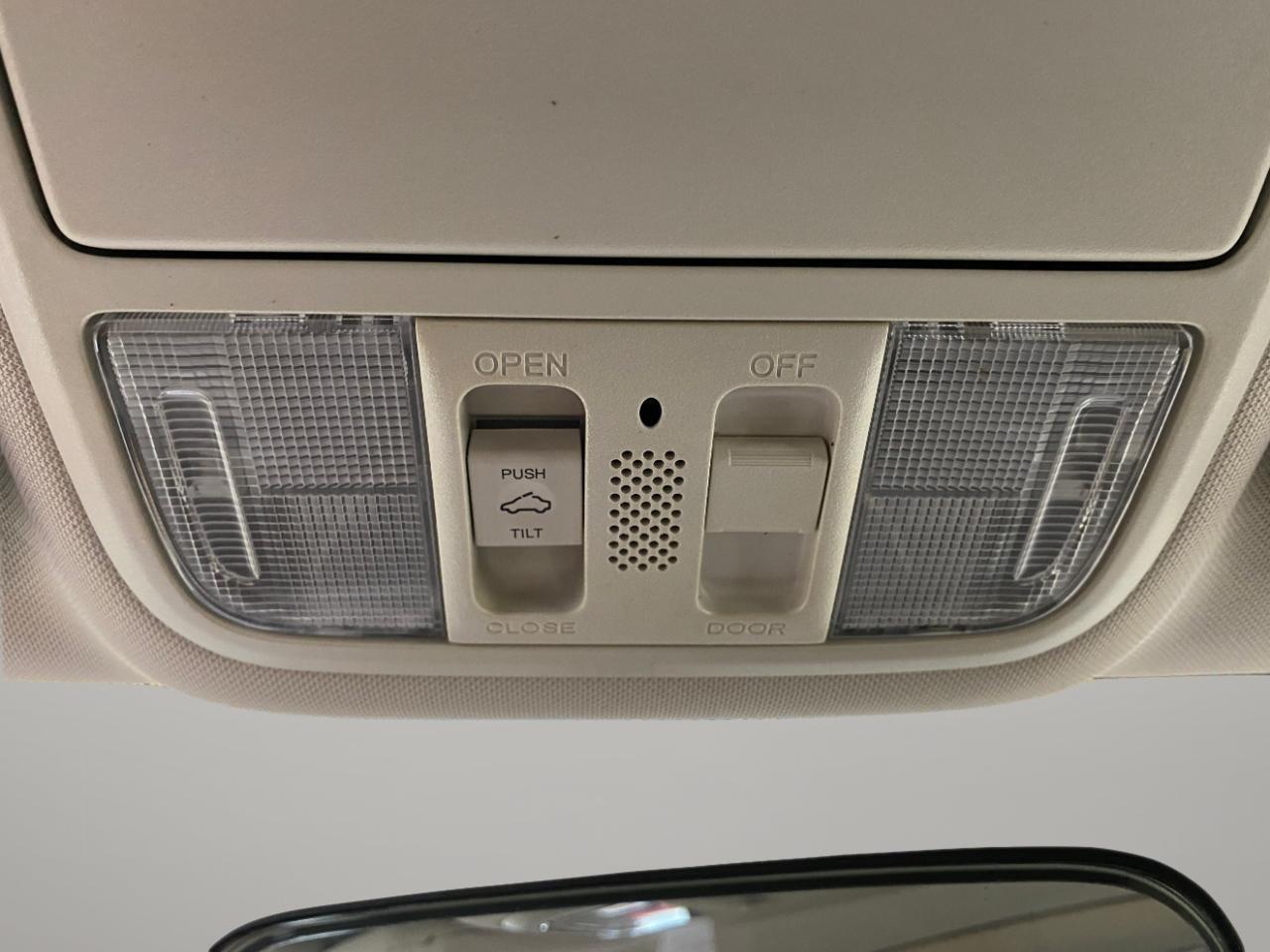 Honda CR-V EX 4WD 2015