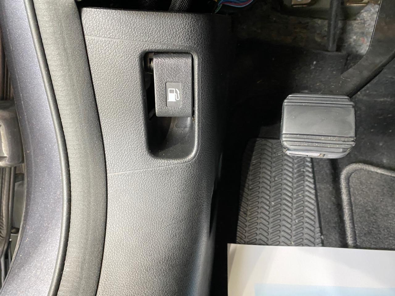 Honda CR-V EX 4WD 2015