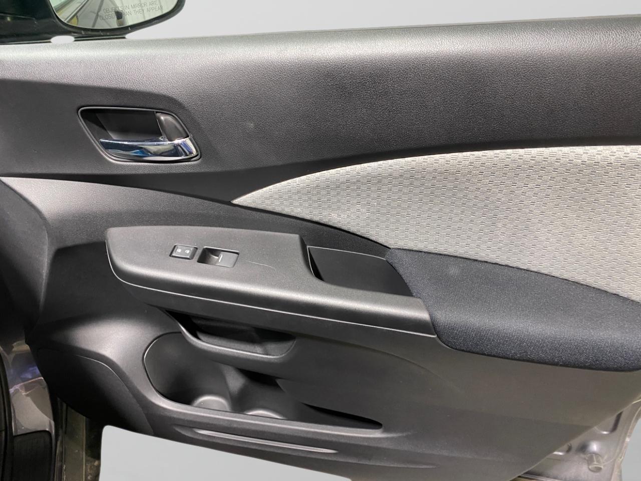 Honda CR-V EX 4WD 2015