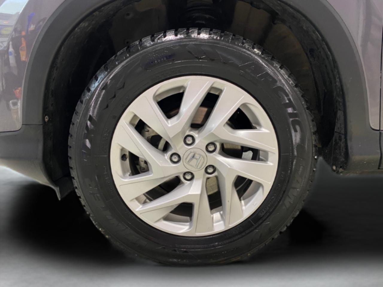 Honda CR-V EX 4WD 2015