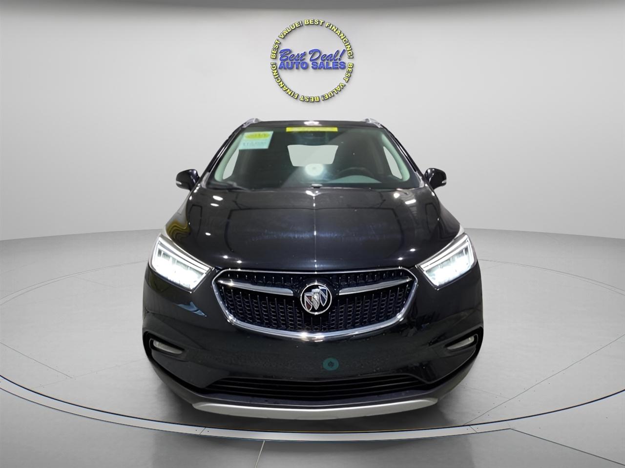 Buick Encore Essence FWD 2018