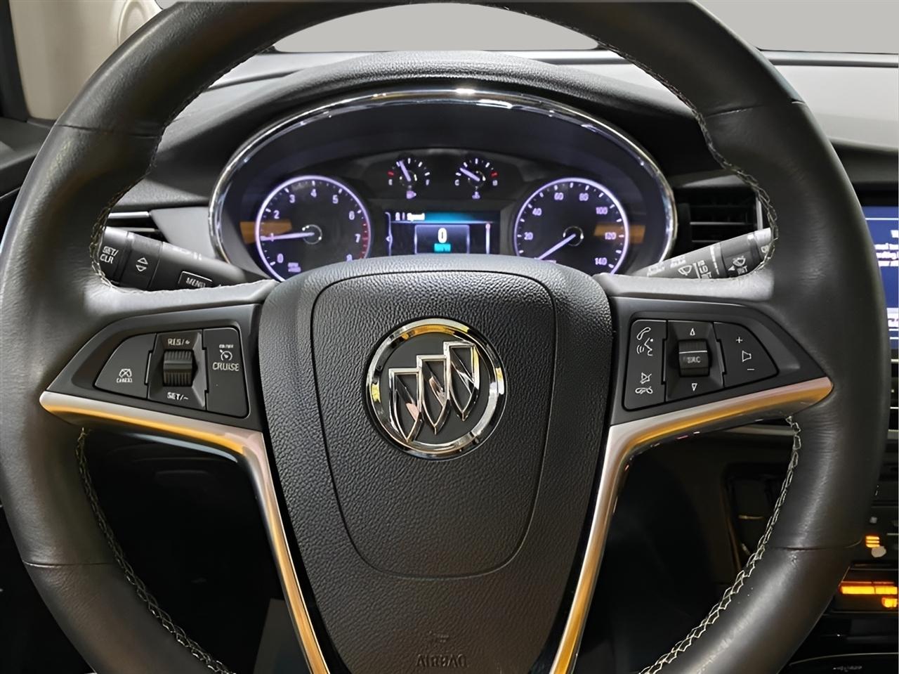 Buick Encore Essence FWD 2018