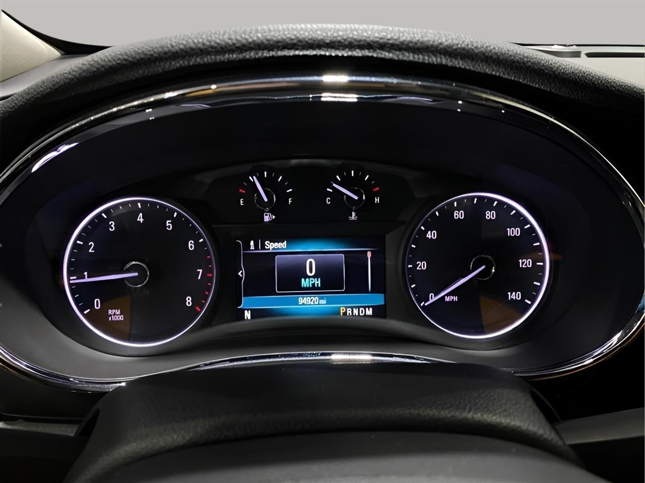 Buick Encore Essence FWD 2018