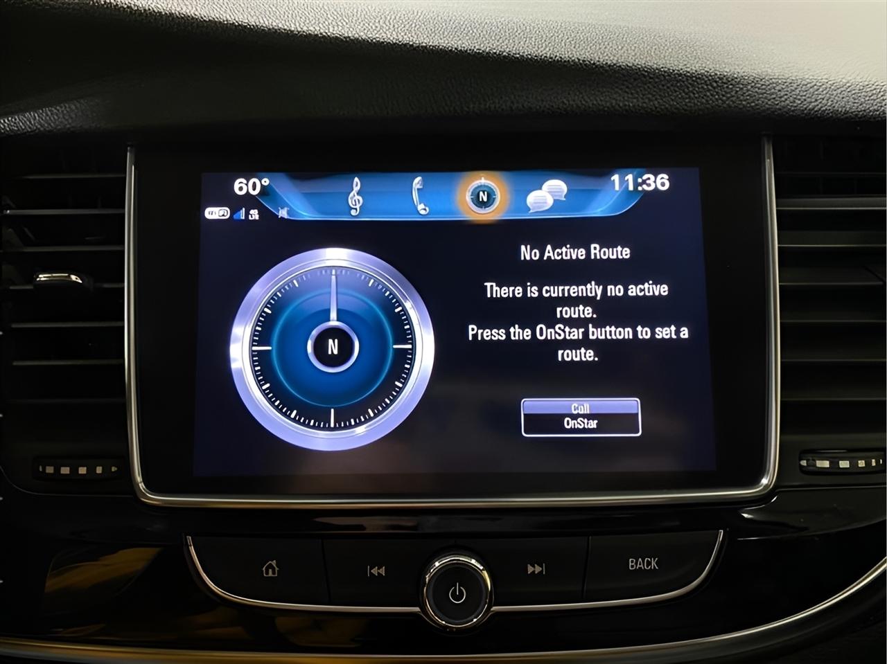 Buick Encore Essence FWD 2018