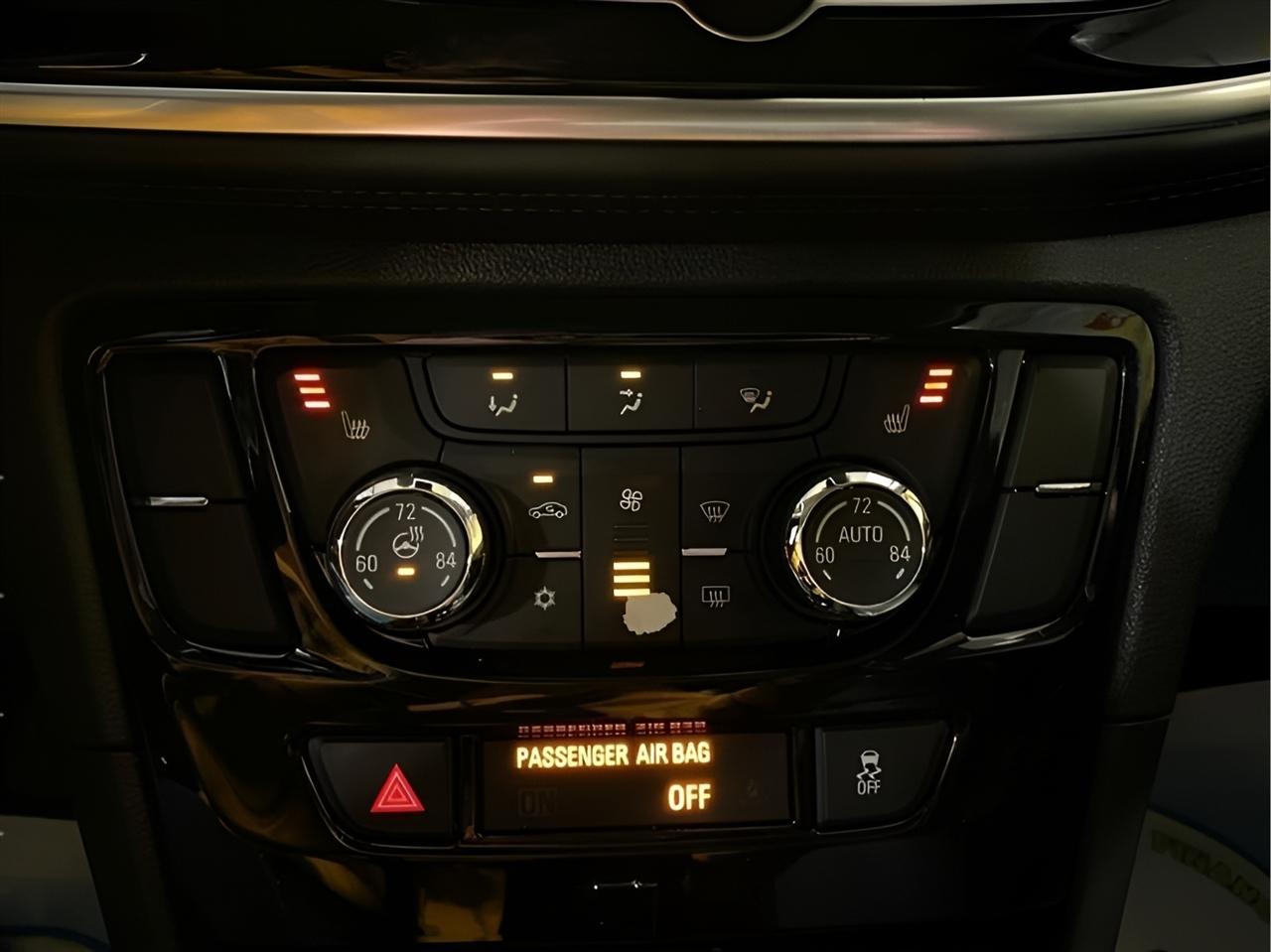 Buick Encore Essence FWD 2018