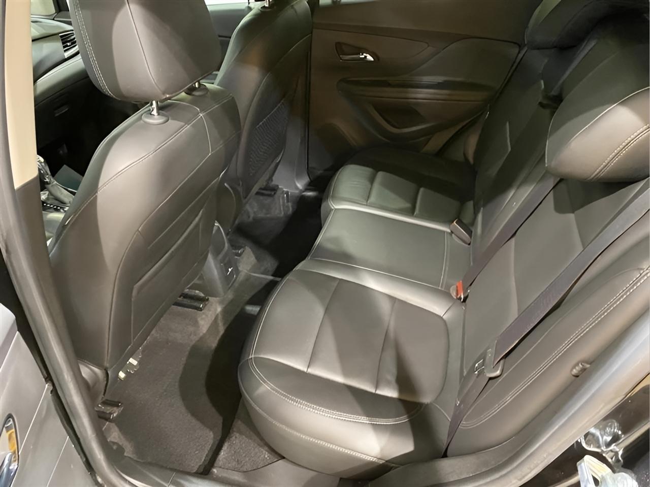 Buick Encore Essence FWD 2018