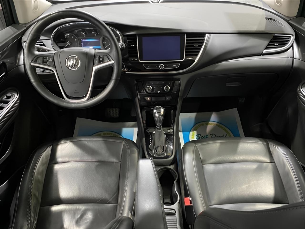 Buick Encore Essence FWD 2018
