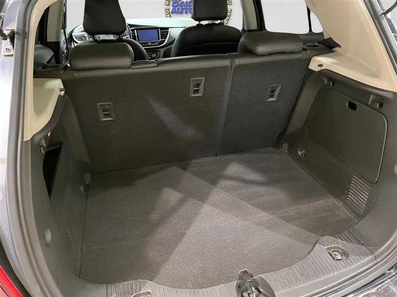 Buick Encore Essence FWD 2018