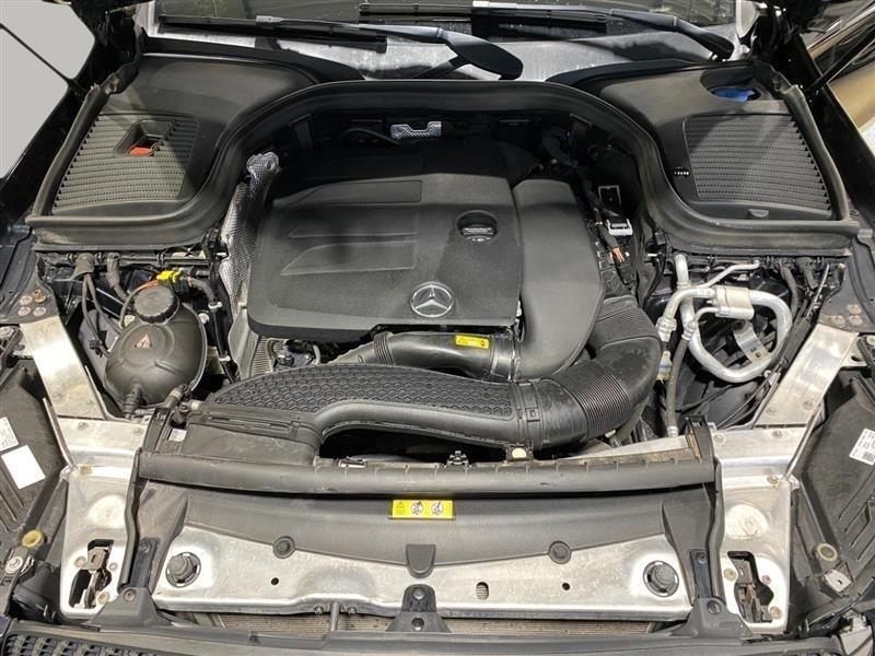 Mercedes-Benz GLC-Class GLC300 4MATIC 2020