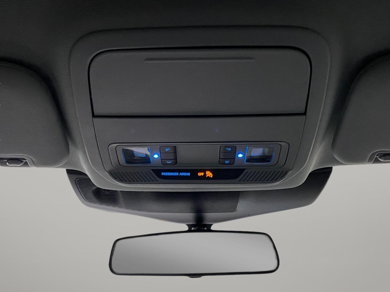 Ford Explorer XLT AWD 2021