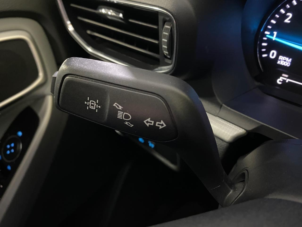 Ford Explorer XLT AWD 2021