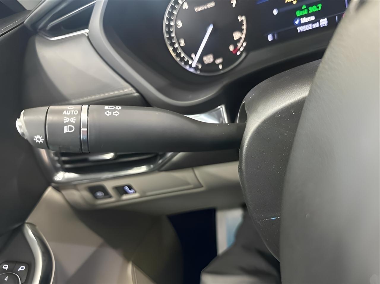Cadillac XT4 Luxury AWD 2020