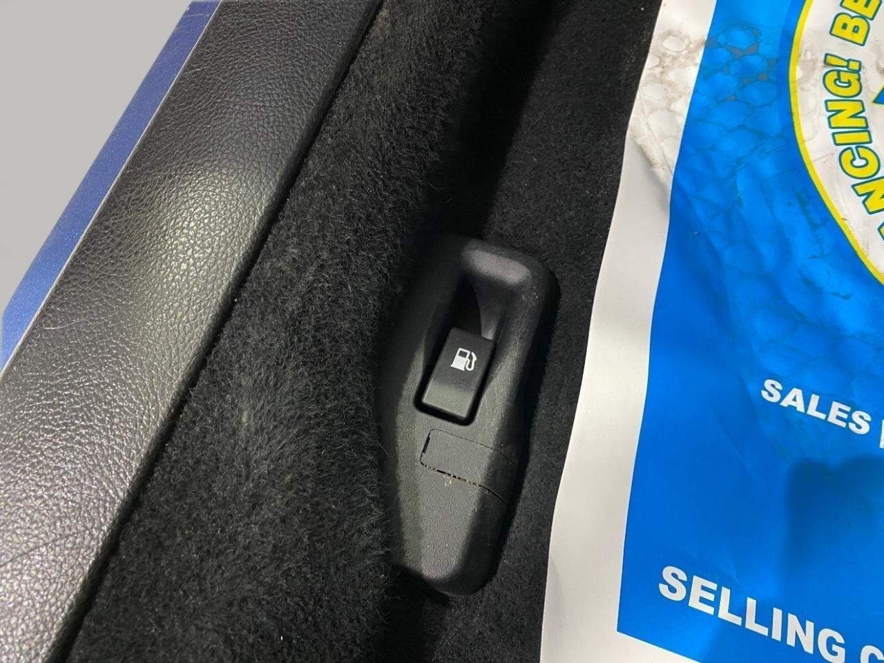 Subaru Forester 2.5i Premium PZEV CVT 2016