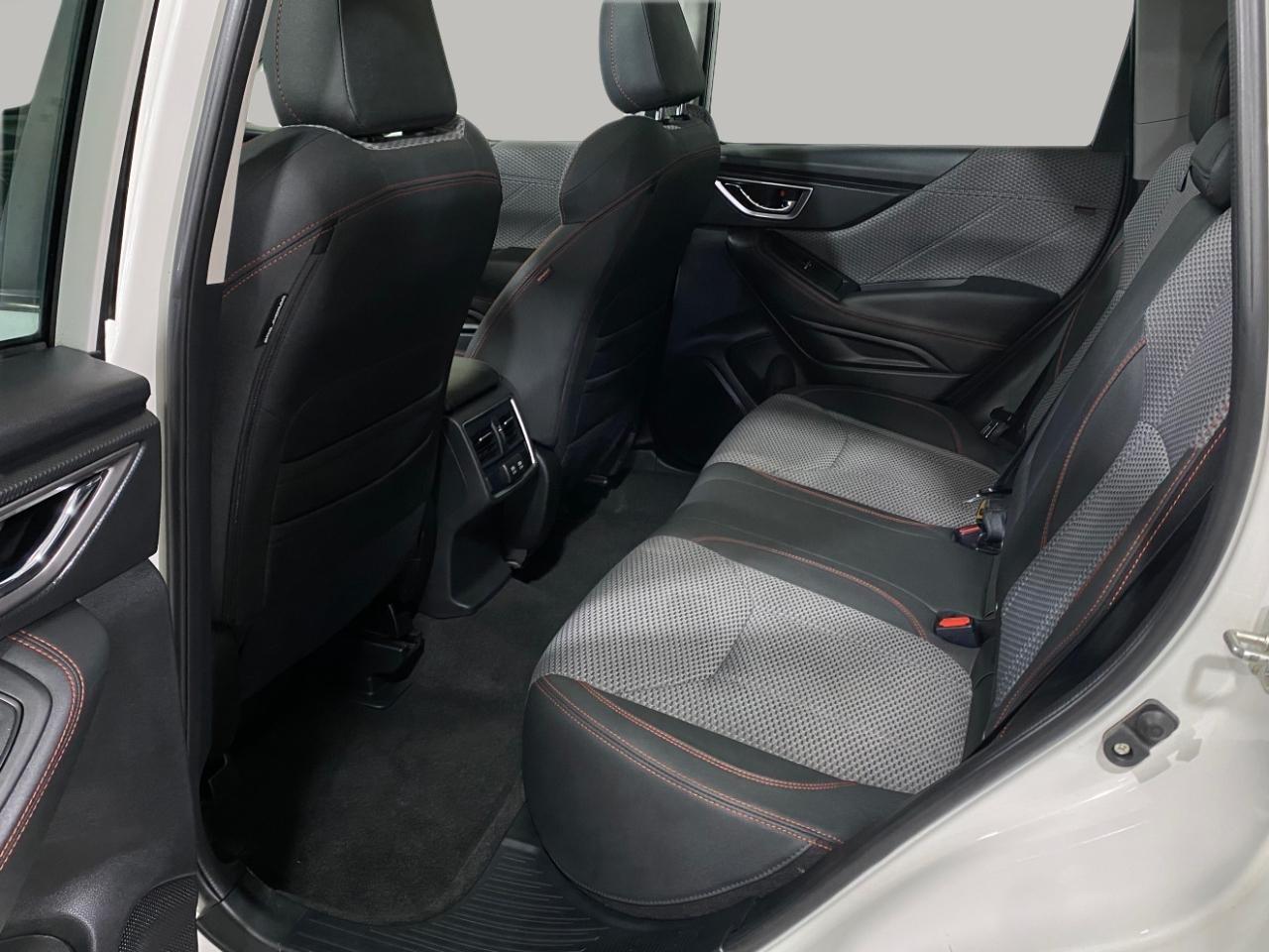 Subaru Forester Sport 2020