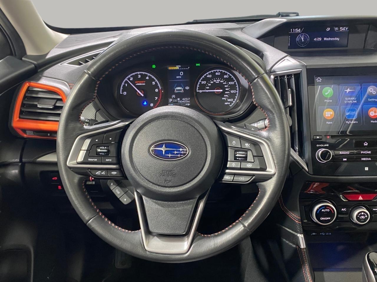 Subaru Forester Sport 2020