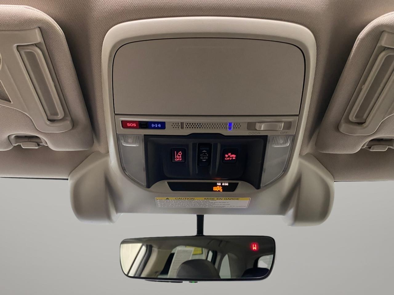 Subaru Forester Sport 2020