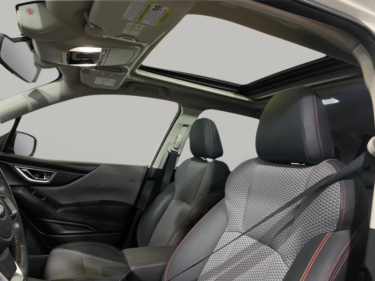Subaru Forester Sport 2020