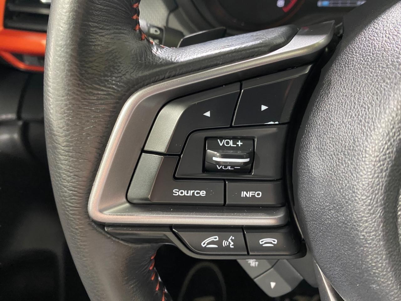 Subaru Forester Sport 2020