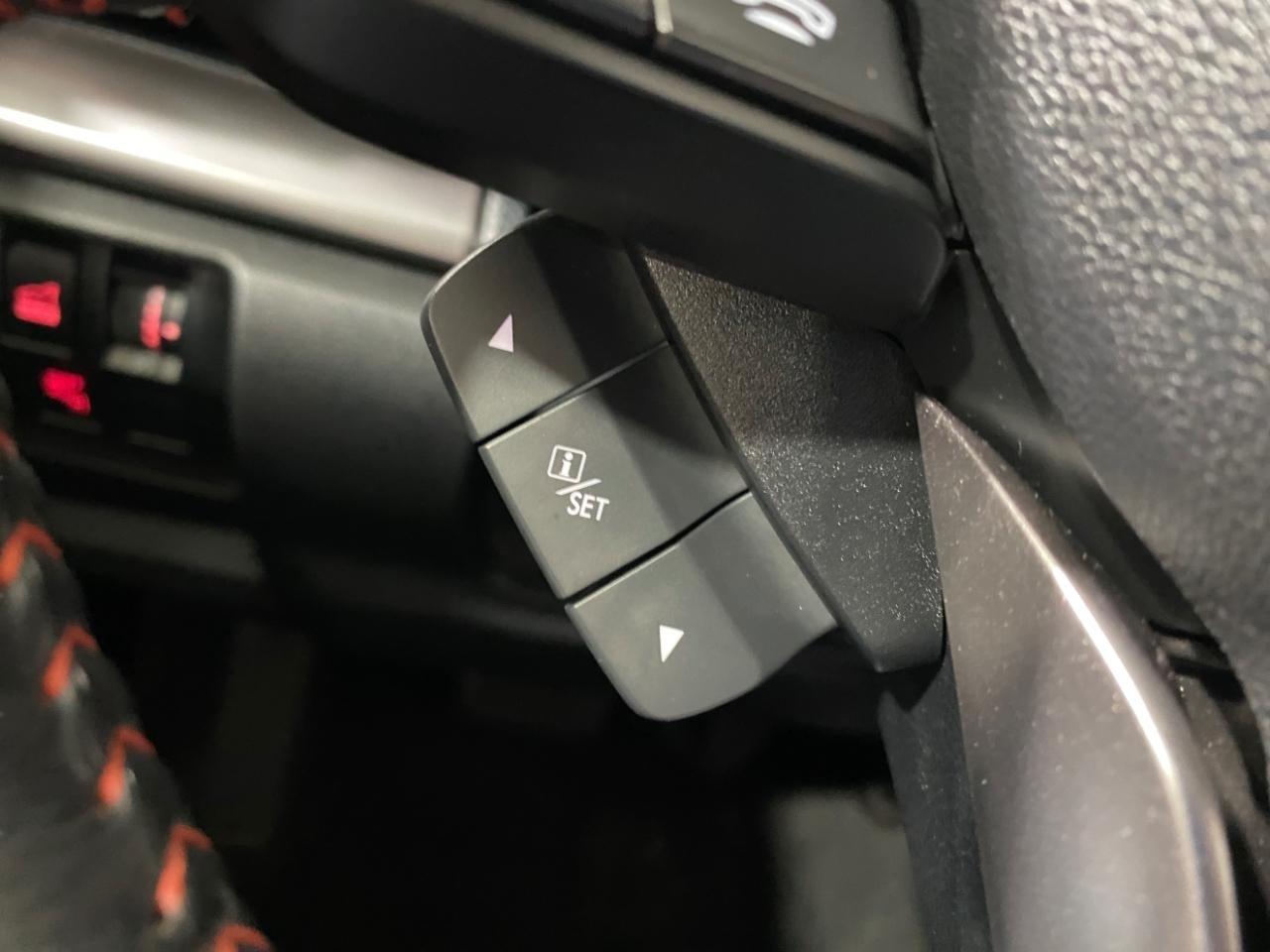 Subaru Forester Sport 2020