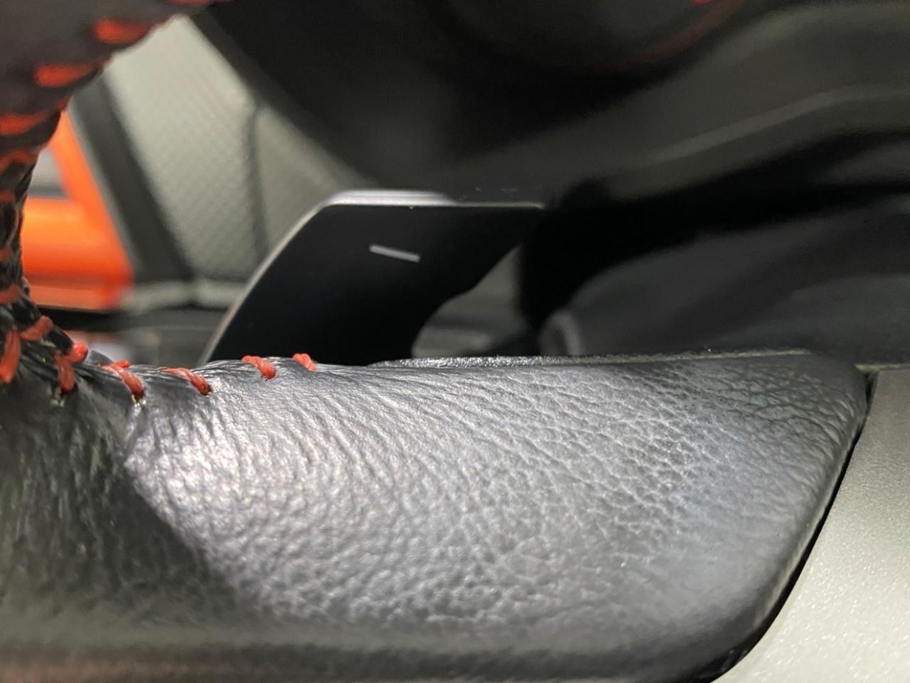 Subaru Forester Sport 2020
