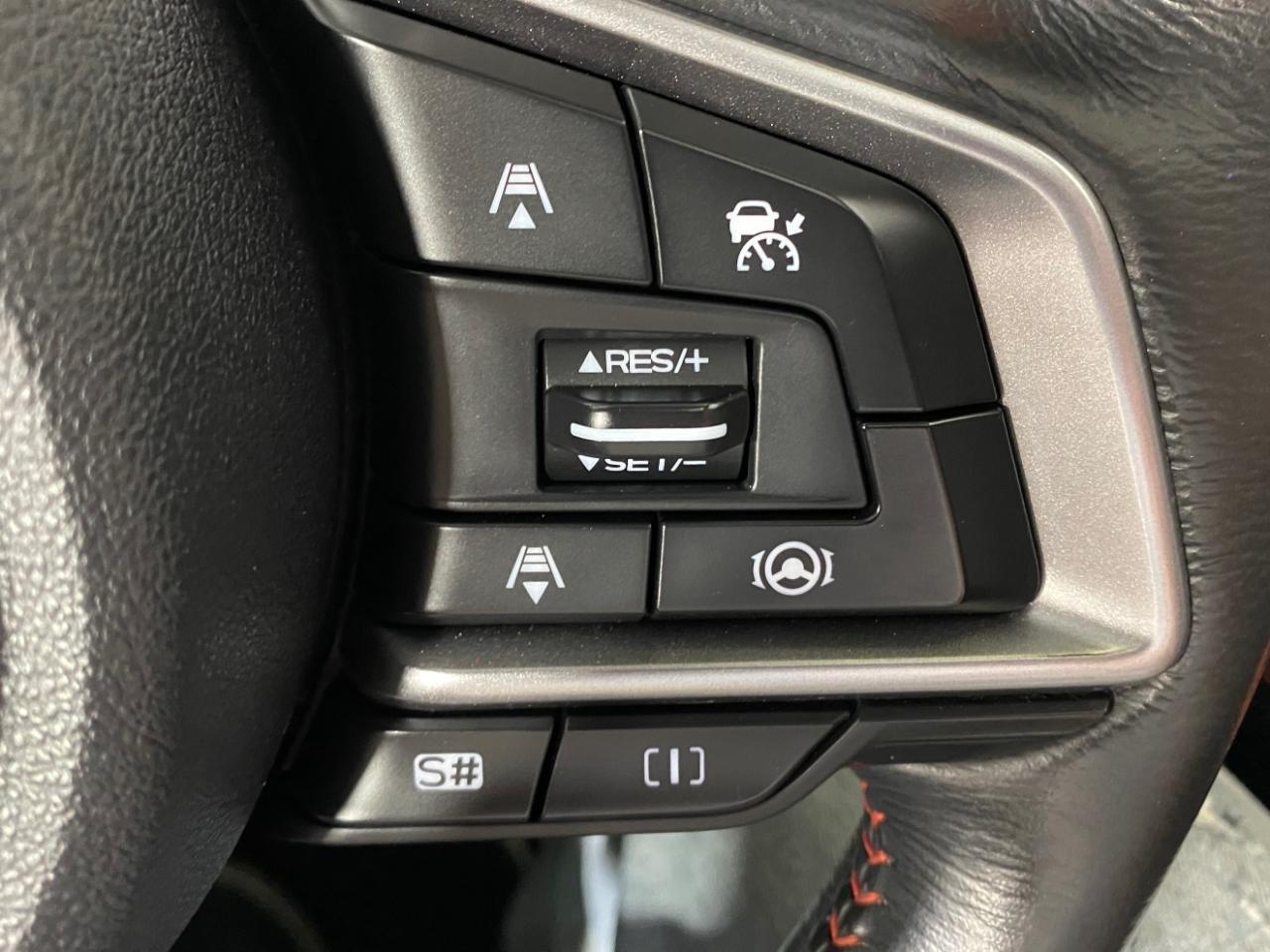 Subaru Forester Sport 2020