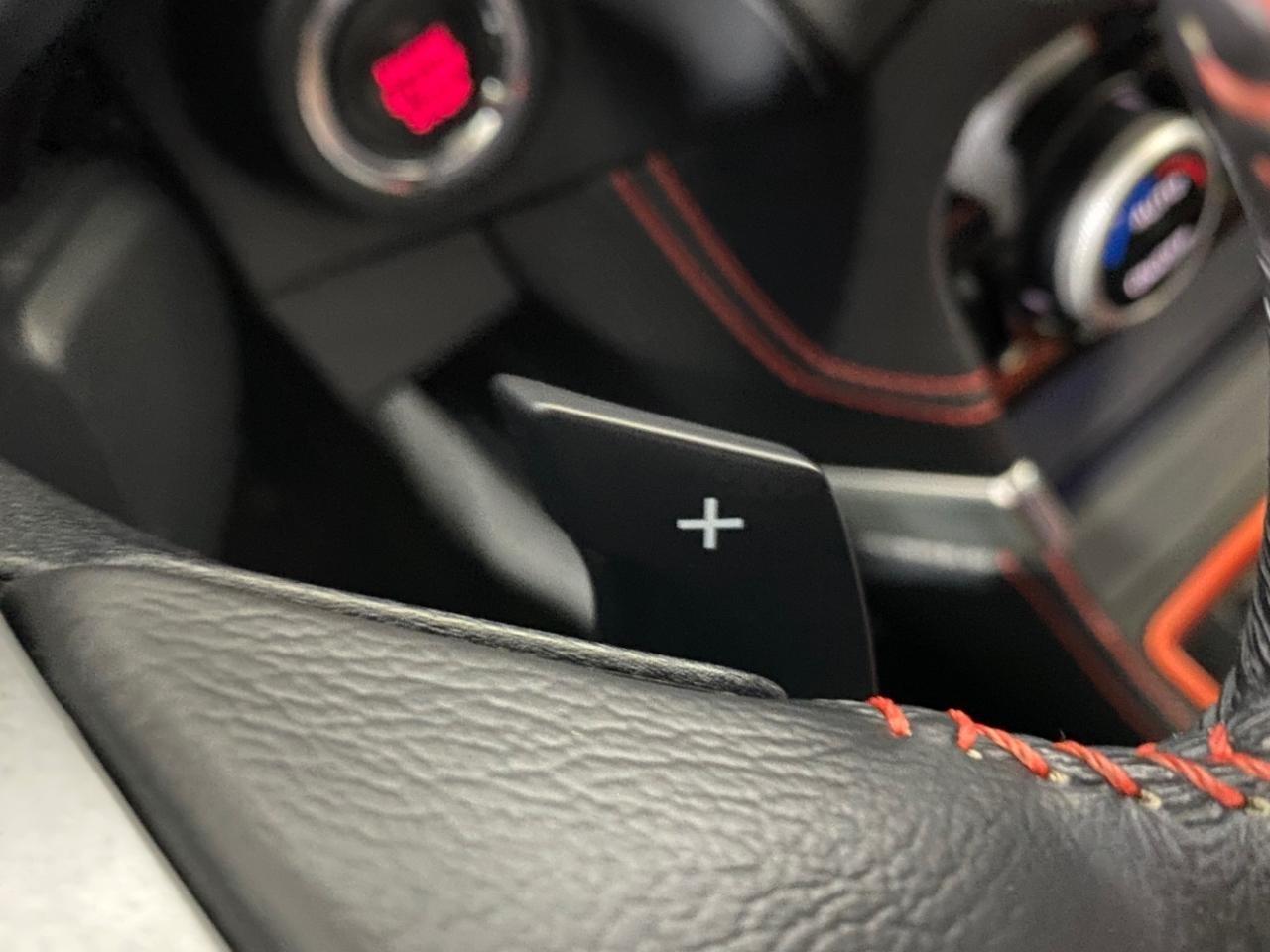 Subaru Forester Sport 2020