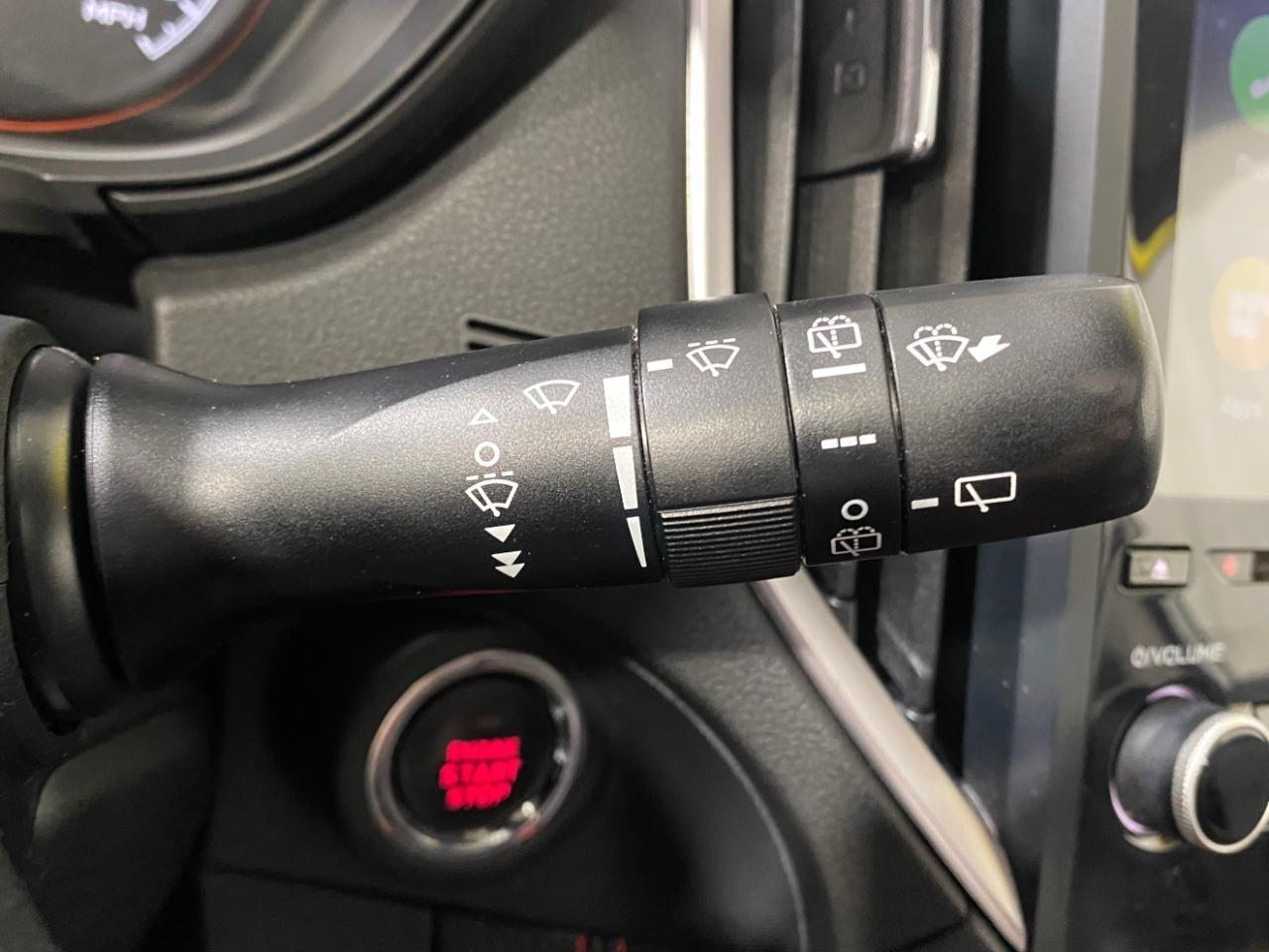 Subaru Forester Sport 2020