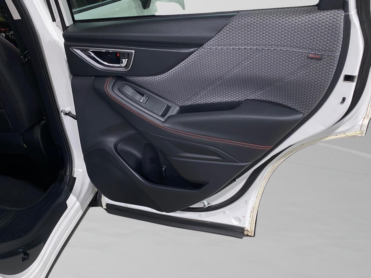 Subaru Forester Sport 2020