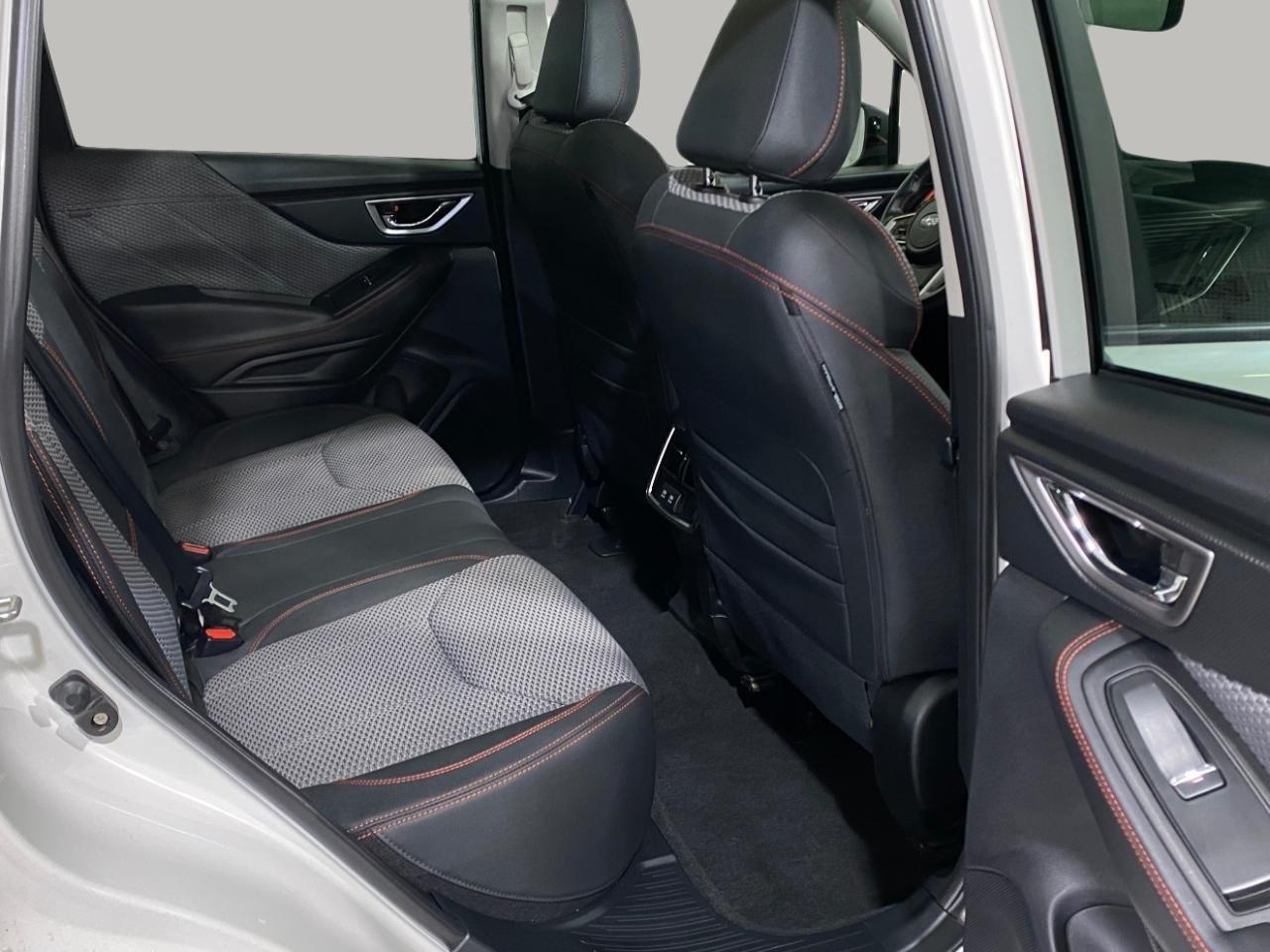 Subaru Forester Sport 2020