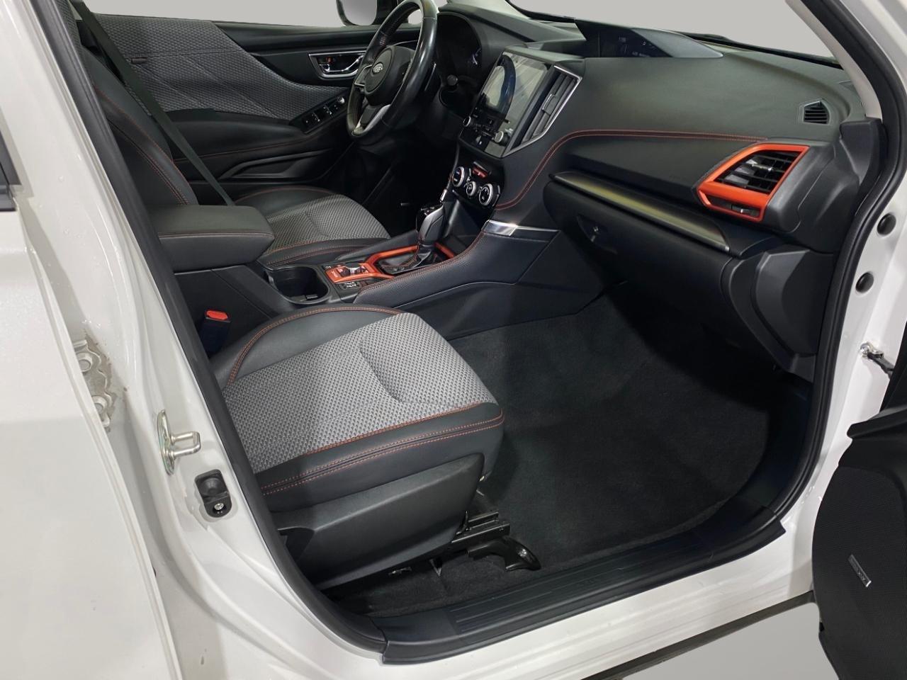 Subaru Forester Sport 2020