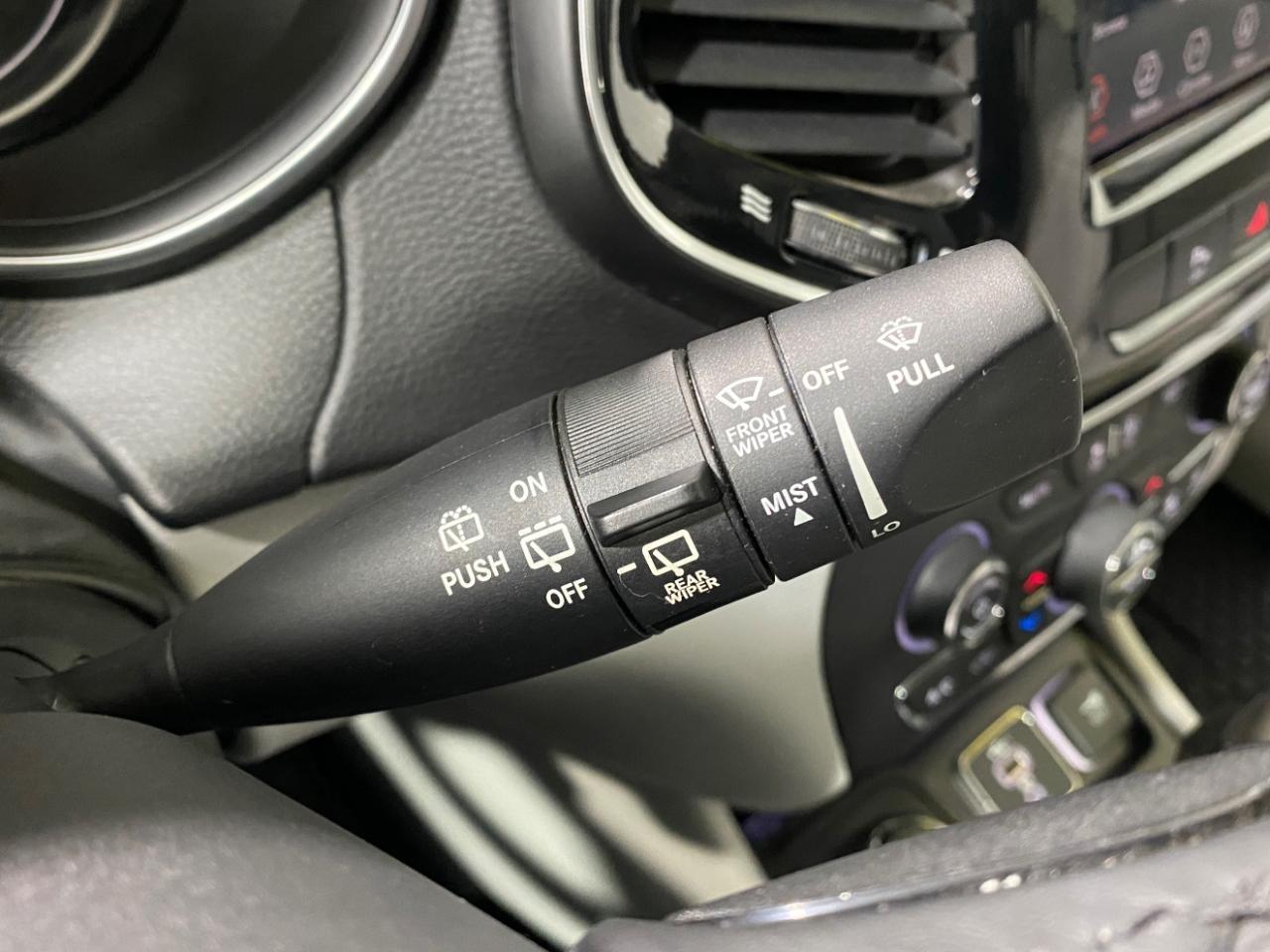 Jeep Cherokee Limited 4WD 2019