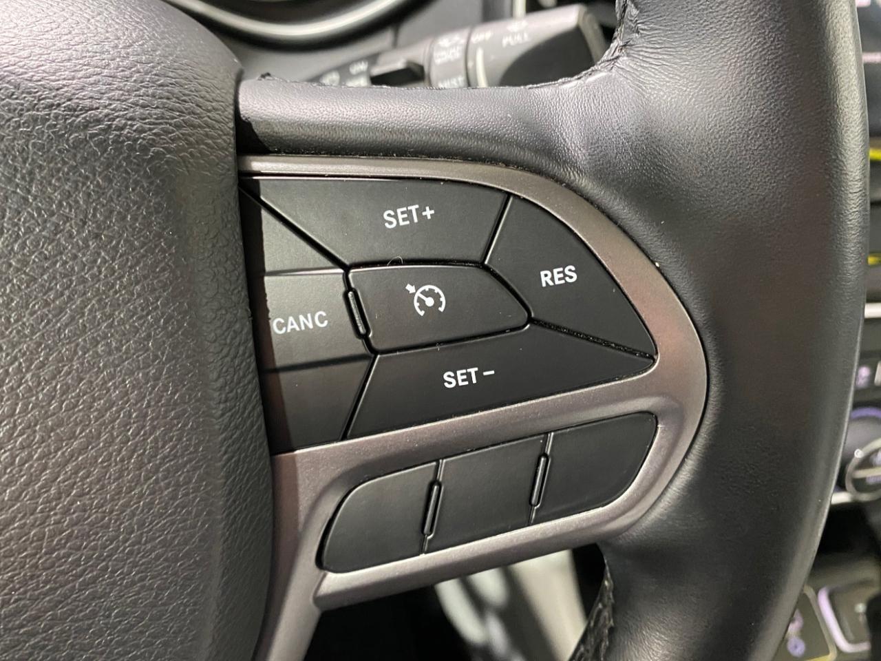 Jeep Cherokee Limited 4WD 2019