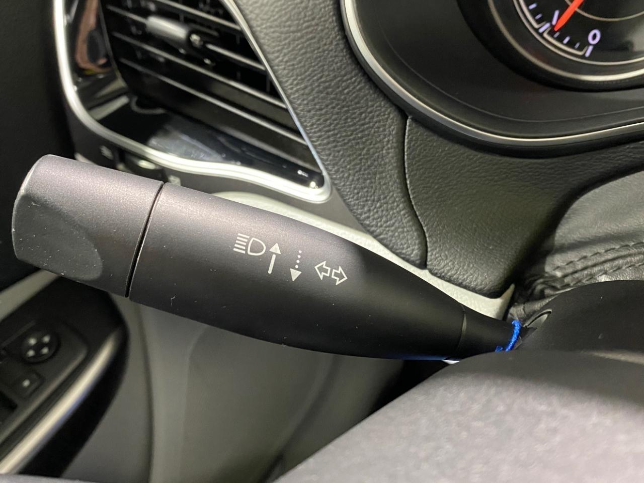 Jeep Cherokee Limited 4WD 2019
