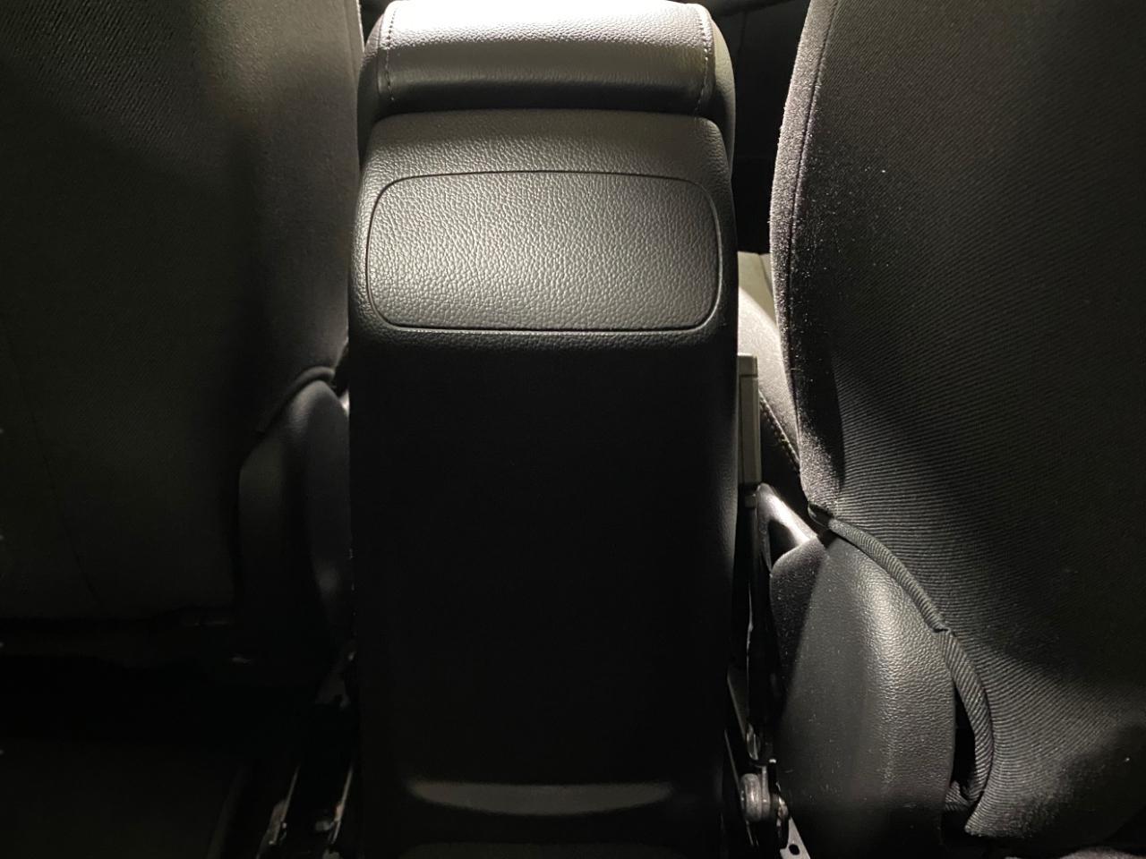 Chevrolet Cruze LS Auto 2018