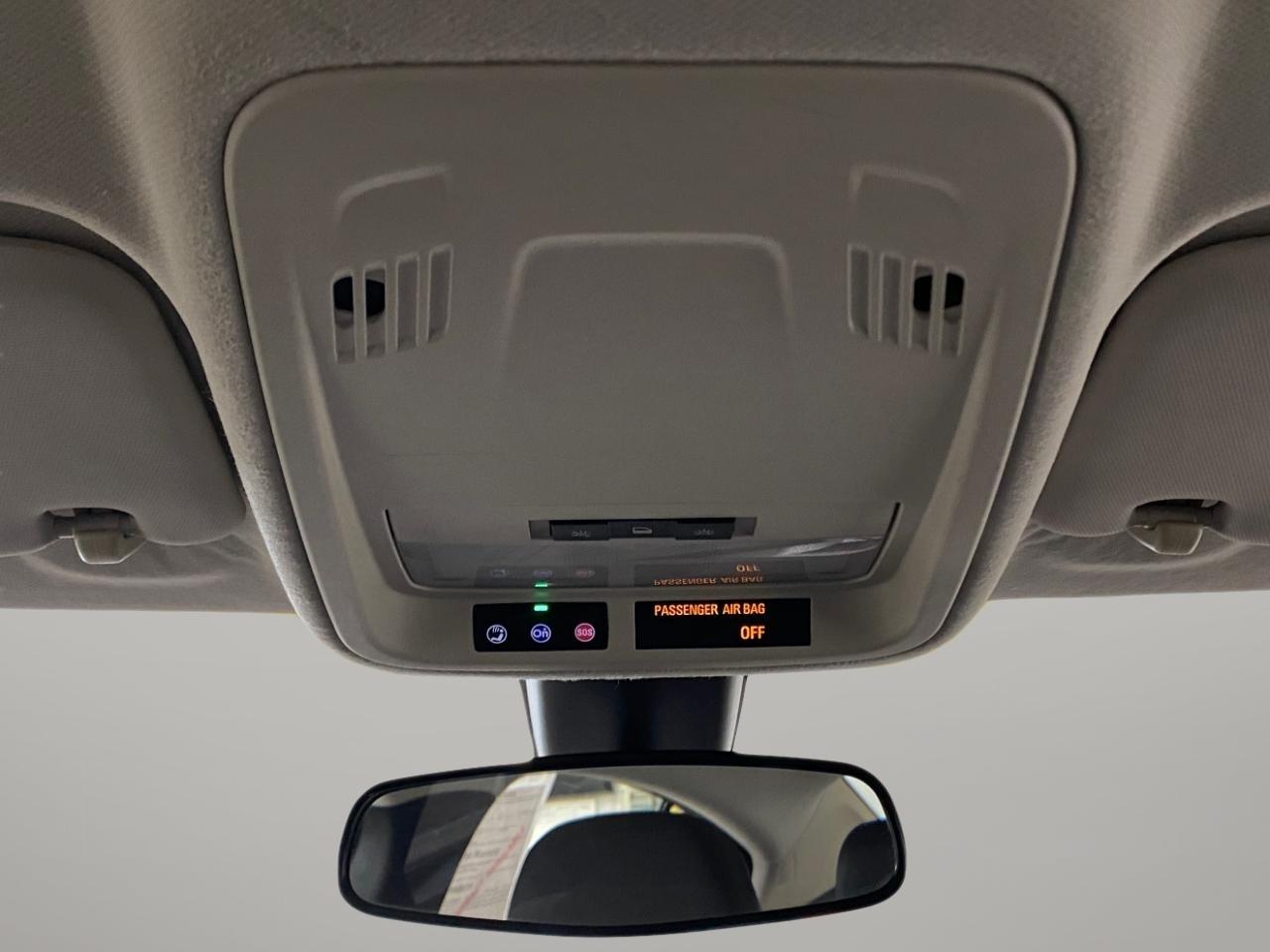 Chevrolet Cruze LS Auto 2018