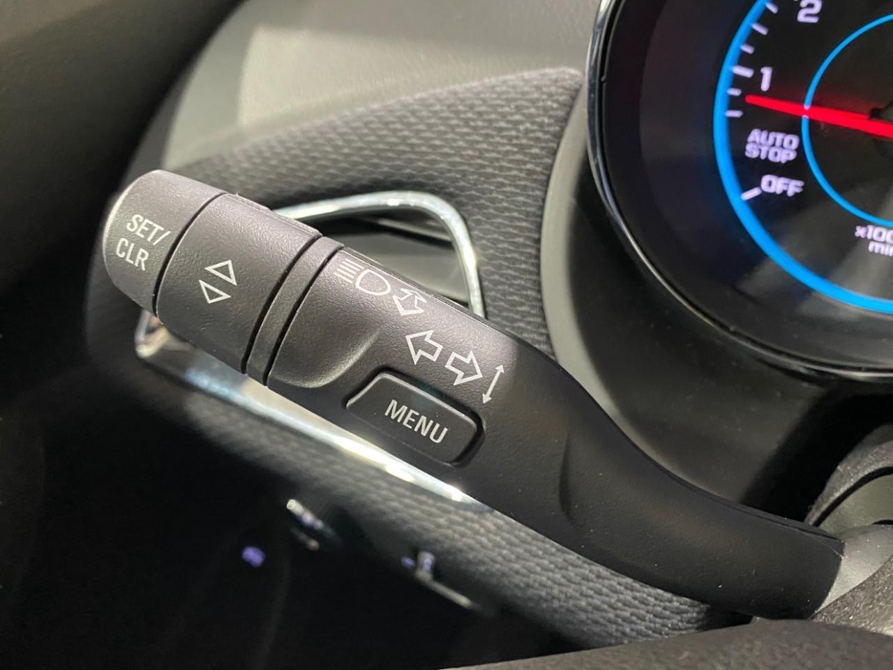 Chevrolet Cruze LS Auto 2018