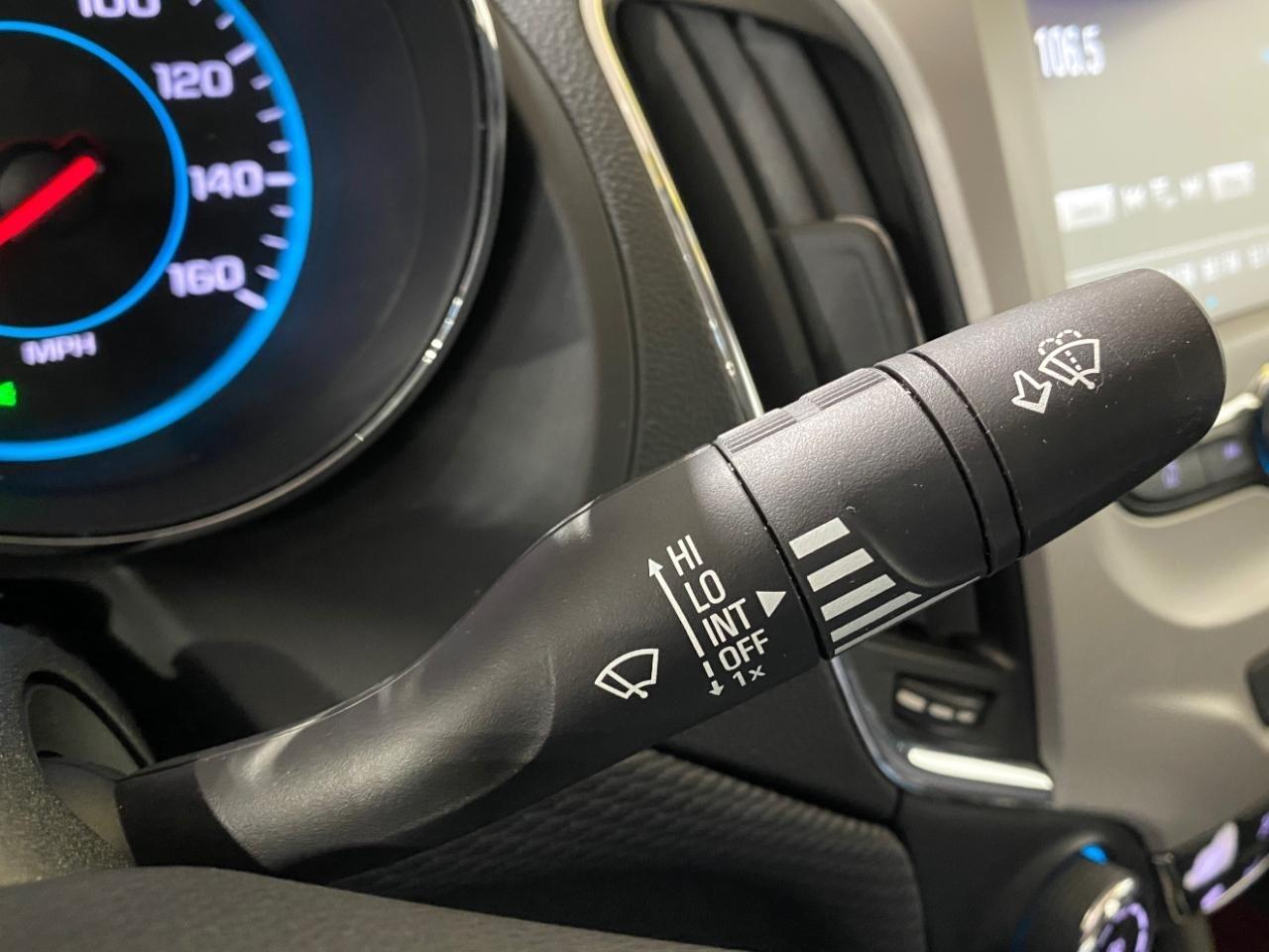 Chevrolet Cruze LS Auto 2018