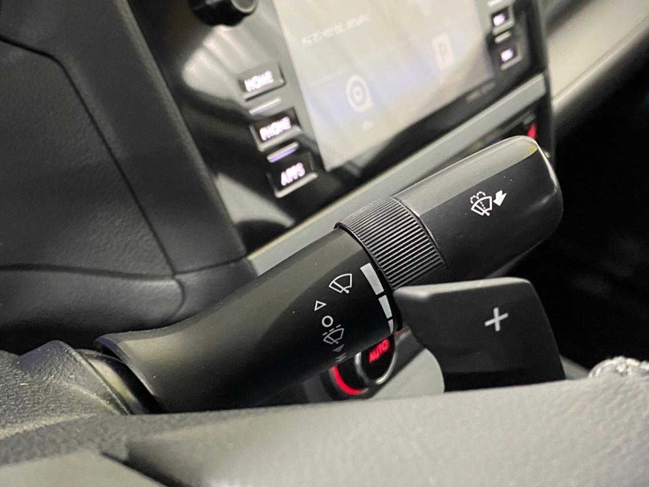 Subaru Legacy 2.5i Premium 2016