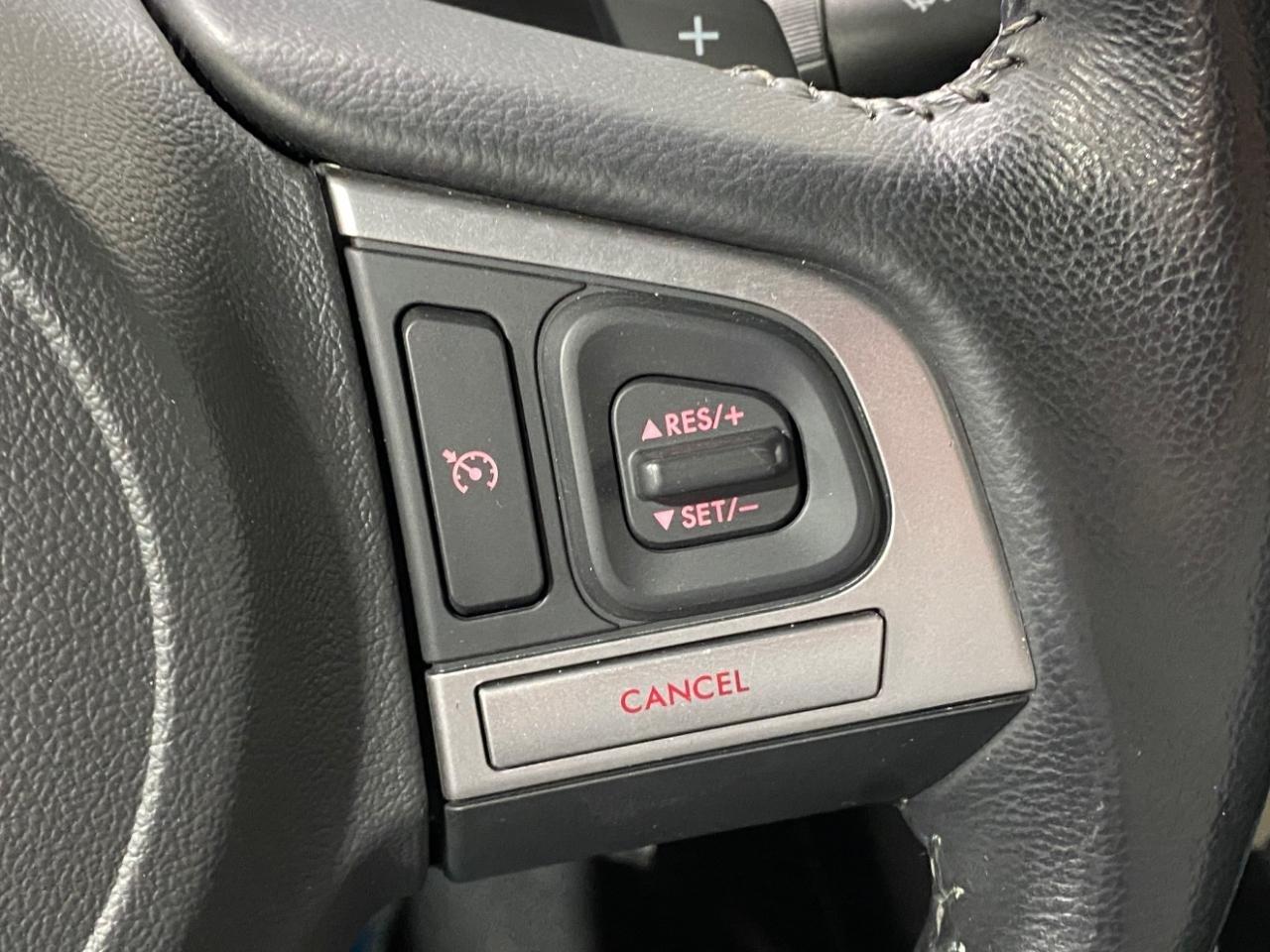 Subaru Legacy 2.5i Premium 2016