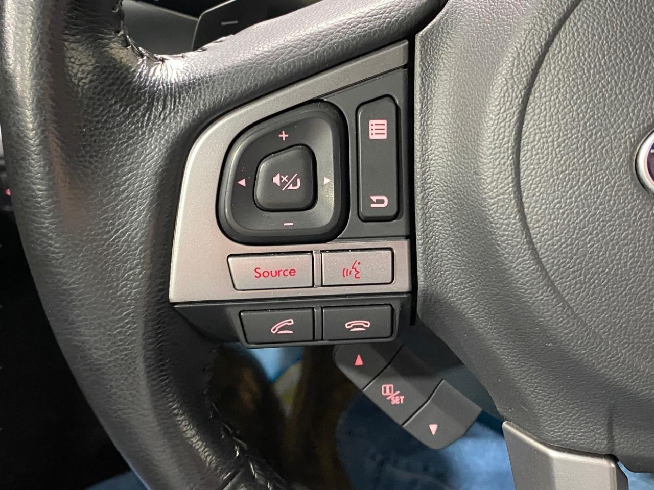 Subaru Legacy 2.5i Premium 2016