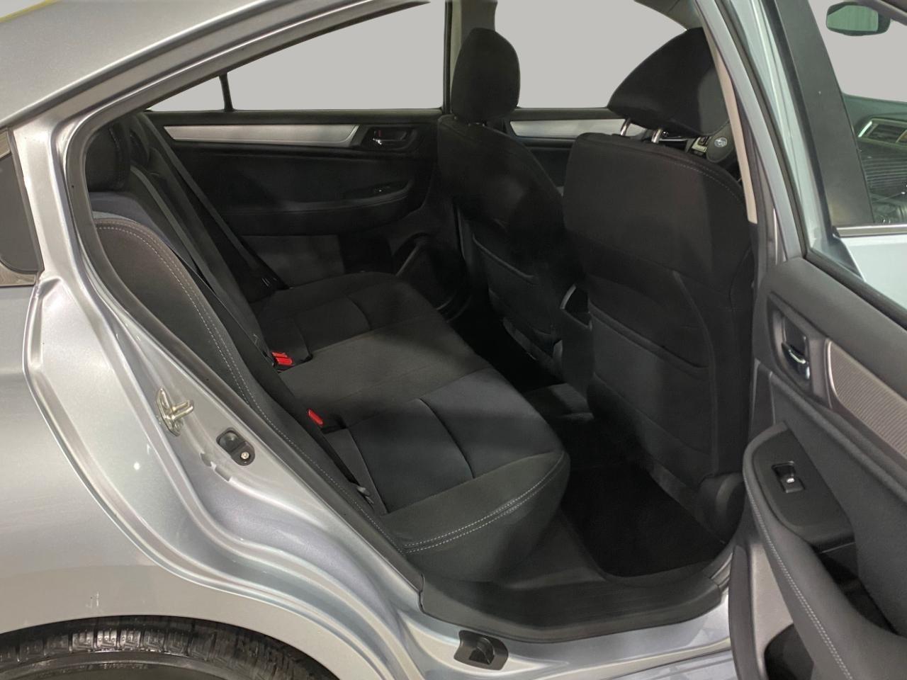 Subaru Legacy 2.5i Premium 2016