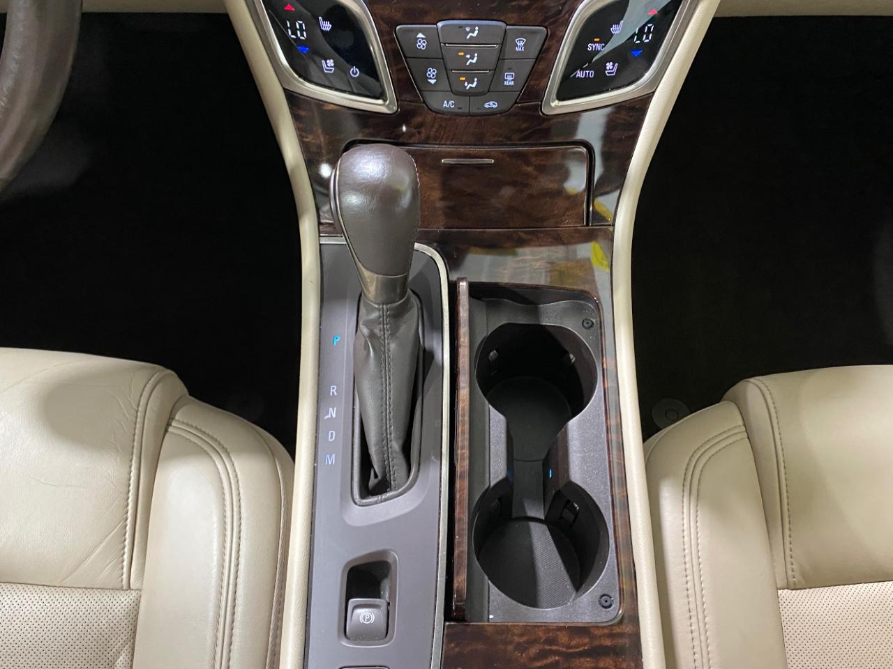 Buick LaCrosse Premium Package 1, w/Leather AWD 2014