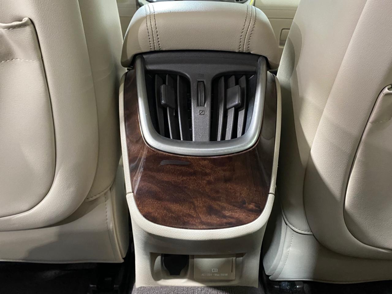 Buick LaCrosse Premium Package 1, w/Leather AWD 2014