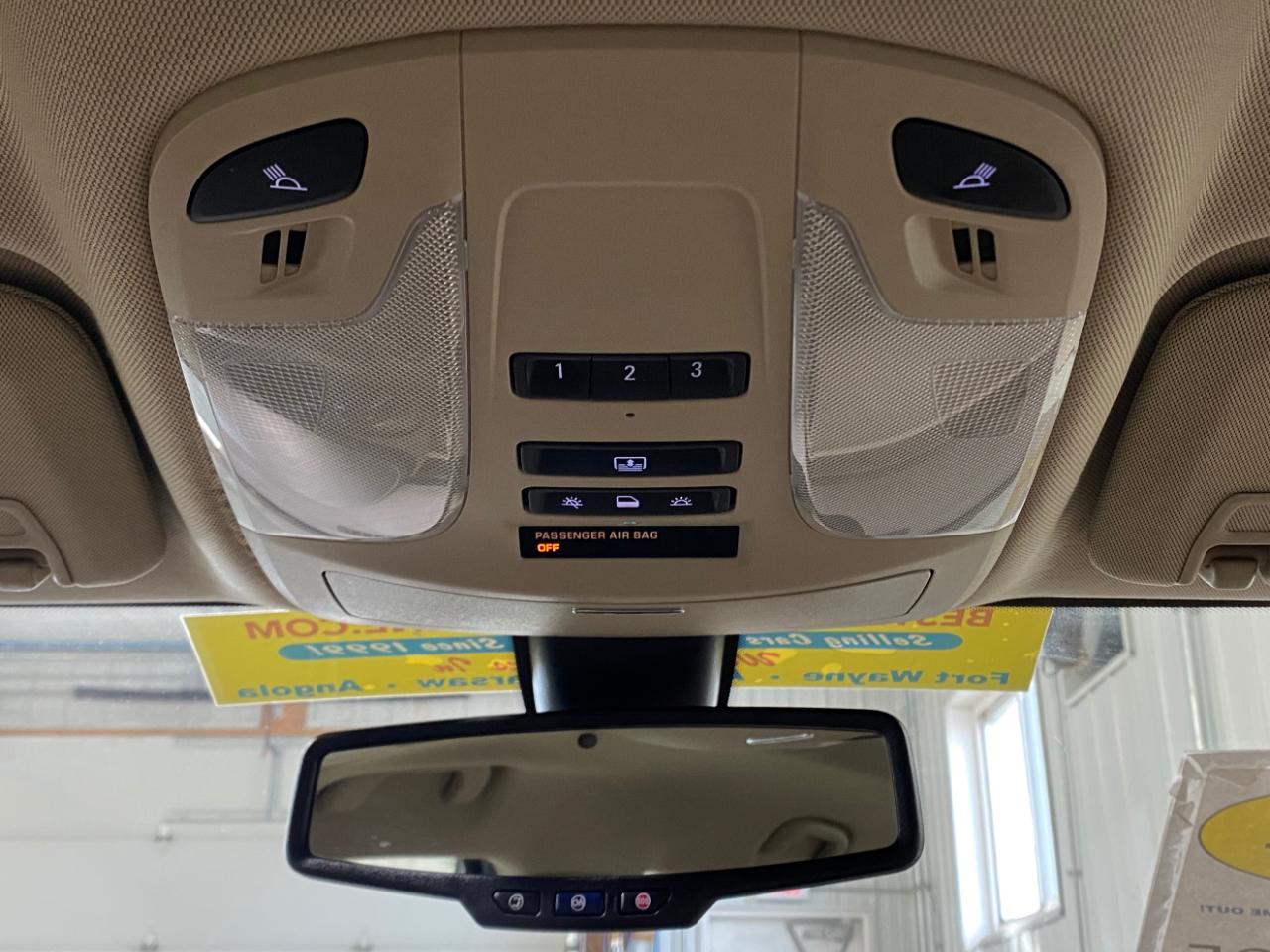 Buick LaCrosse Premium Package 1, w/Leather AWD 2014