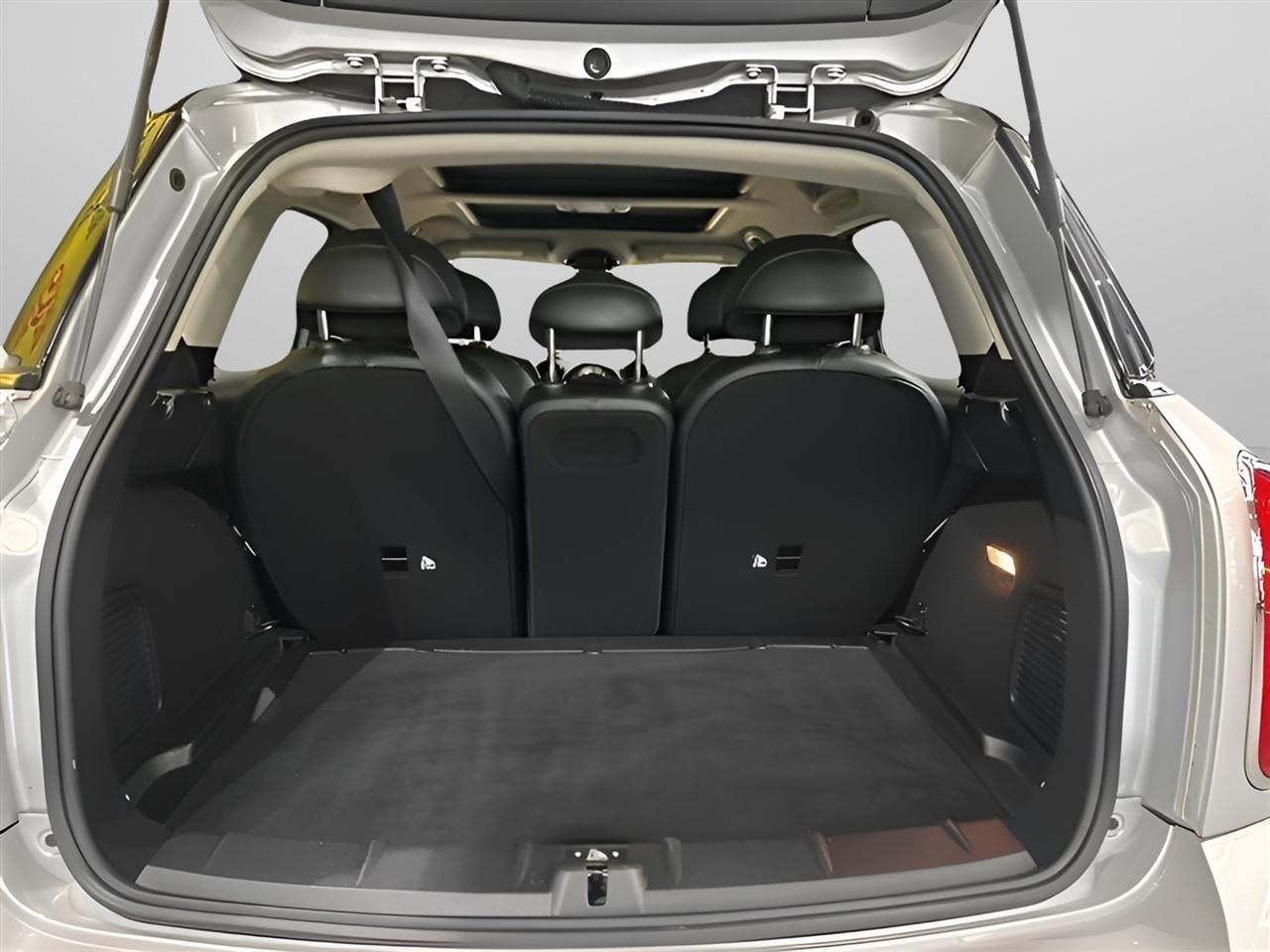 MINI Countryman S 2015