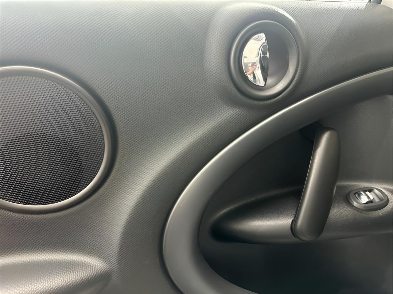 MINI Countryman S 2015