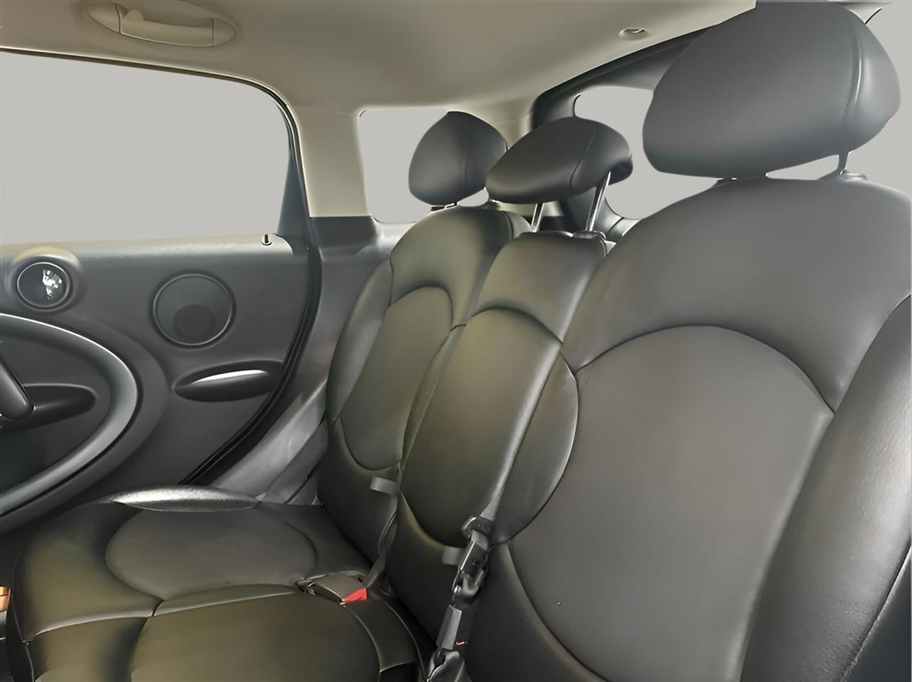 MINI Countryman S 2015