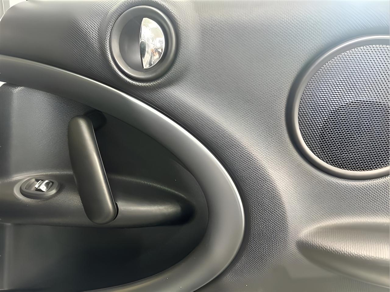 MINI Countryman S 2015